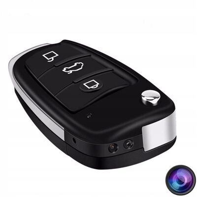 Inny producent UKRYTA MINI KAMERA SZPIEGOWSKA KLUCZYK SAMOCHODOWY AUTO FULL HD Inny producent UKRYTA MINI KAMERA SZPIEGOWSKA KLUCZYK SAMOCHODOWY AUTO FULL HD