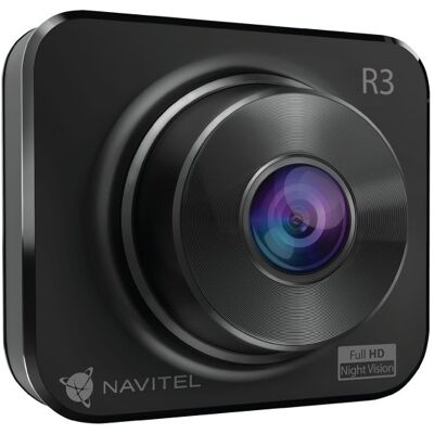 Wideorejestrator, Navitel R3 Wideorejestrator, Navitel R3
