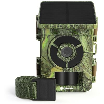 Denver - WSW-8120 - Zielony - 4K - Trail camera Denver - WSW-8120 - Zielony - 4K - Trail camera