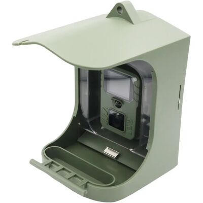 Suntek Fotopułapka Karmnik Dla Ptaków Bc303 Suntek Fotopułapka Karmnik Dla Ptaków Bc303