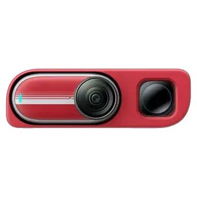 Kamera Akcji Insta360 Go 3s Retro Bundle 128gb Kolor Czerwień Kamera Akcji Insta360 Go 3s Retro Bundle 128gb Kolor Czerwień