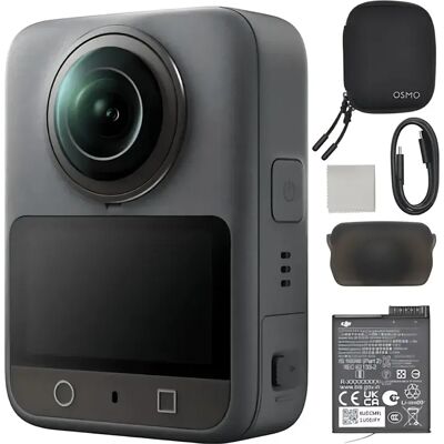 Inny producent Kamera Dji Osmo 360 Standard Combo Inny producent Kamera Dji Osmo 360 Standard Combo