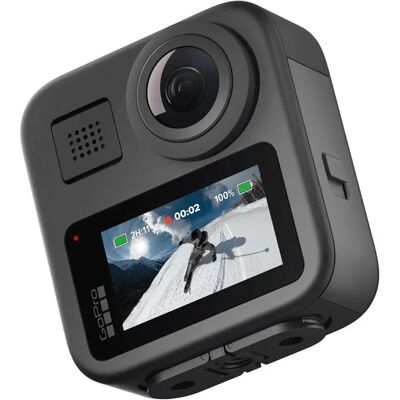 Kamera Gopro Max 360 Wodoodporna 5,6k Uhd - 4k Gopro Akumulator 1600mah Kamera Gopro Max 360 Wodoodporna 5,6k Uhd - 4k Gopro Akumulator 1600mah