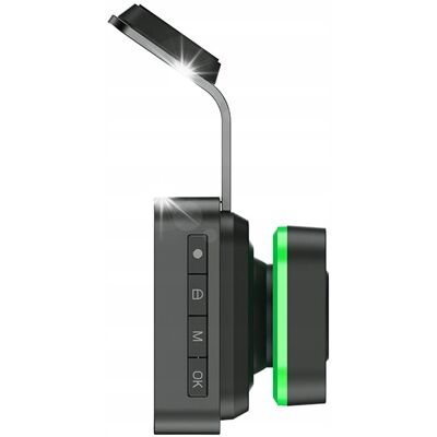 Inny producent Kamera Samochodowa Wideorejestrator Rejestrator Jazdy COFANIA WIFI FULL HD Inny producent Kamera Samochodowa Wideorejestrator Rejestrator Jazdy COFANIA WIFI FULL HD