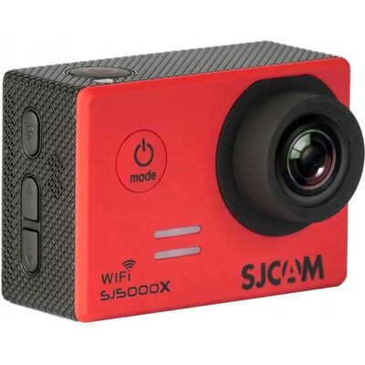Kamera Sj5000x Elite Sjcam Wifi 4k 60fps Sony Ex Kamera Sj5000x Elite Sjcam Wifi 4k 60fps Sony Ex