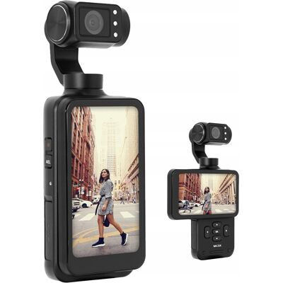 Inny producent Kamera Sportowa Agfaphoto Realimove Mc3x Inny producent Kamera Sportowa Agfaphoto Realimove Mc3x