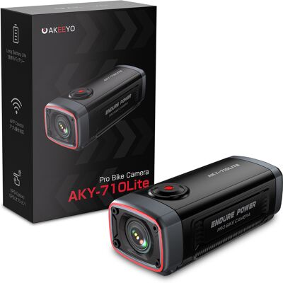 Inny producent KAMERA SPORTOWA AKEEYO NA ROWER MOTOCYKL KAMERKA WIDEOREJESTRATOR FULL HD Inny producent KAMERA SPORTOWA AKEEYO NA ROWER MOTOCYKL KAMERKA WIDEOREJESTRATOR FULL HD