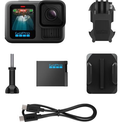 Inny producent Kamera Sportowa Gopro Hero13 Black Inny producent Kamera Sportowa Gopro Hero13 Black