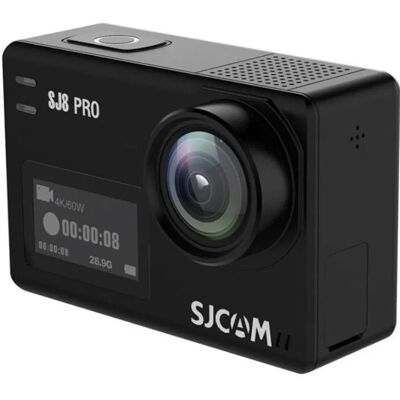 Kamera Sportowa Sjcam Sj8 Pro Kamera Sportowa Sjcam Sj8 Pro