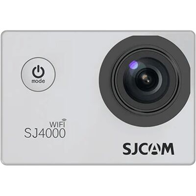Kamera Sportowa Wi-Fi 4k 30fps Lcd Zoom 5x Ip68 Dashcam Sjcam Sj4000 Kamera Sportowa Wi-Fi 4k 30fps Lcd Zoom 5x Ip68 Dashcam Sjcam Sj4000