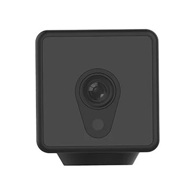 Inny producent Mini Kamera Szpiegowska Full Hd Czarna Inny producent Mini Kamera Szpiegowska Full Hd Czarna