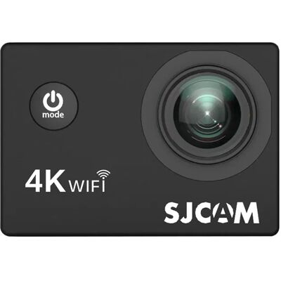 Sjcam, Kamera Sportowa 4k, Sj4000 Air, Czarny Sjcam, Kamera Sportowa 4k, Sj4000 Air, Czarny