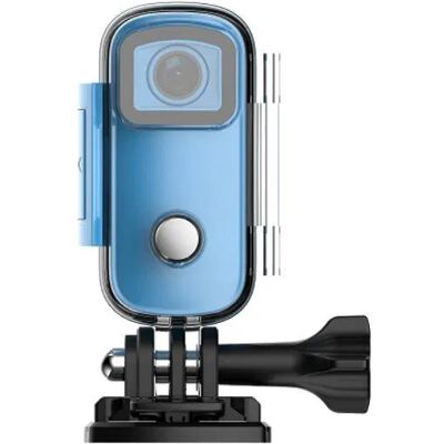 Sjcam, Kamera Sportowa, C100+ Mini, Niebieski Sjcam, Kamera Sportowa, C100+ Mini, Niebieski