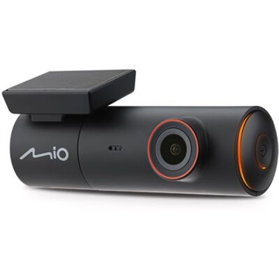 Inny producent Wideorejestrator kamera samochodowa Mio MiVue J30 QHD Wi-Fi Inny producent Wideorejestrator kamera samochodowa Mio MiVue J30 QHD Wi-Fi