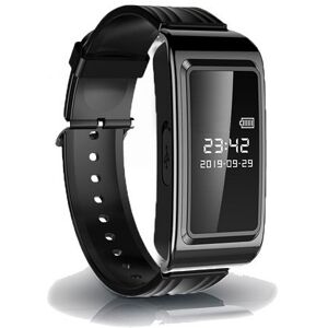 Illustration du produit Inny Producent Kamera Szpiegowska w Bransoletce Smartband Full HD