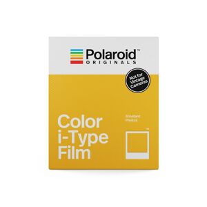 Polaroid Wkłady do aparatu POLAROID OneStep 2