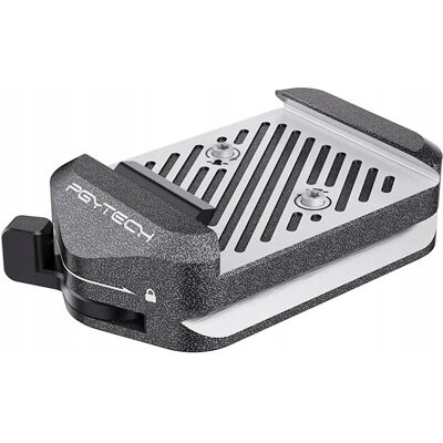 Pgytech Szybkozłączka Adapter Arca-Type V2 Do Kamery Aparatu Stabilizat Pgytech Szybkozłączka Adapter Arca-Type V2 Do Kamery Aparatu Stabilizat