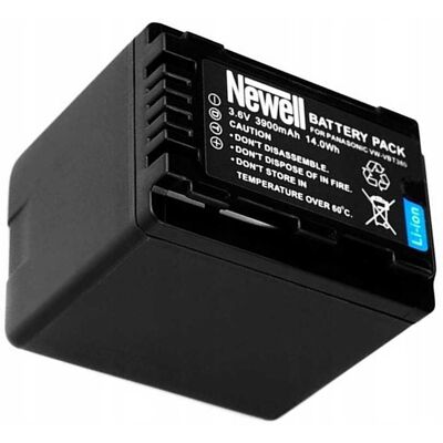 Akumulator Newell Panasonic Vw-Vbt 380 Akumulator Newell Panasonic Vw-Vbt 380