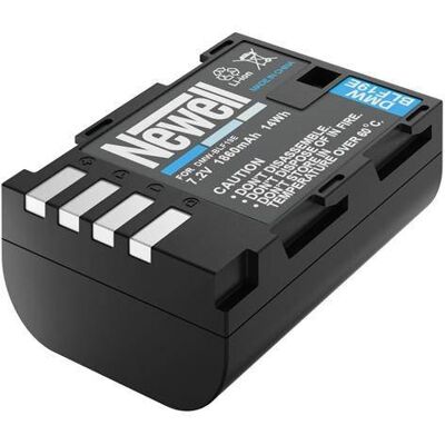 Akumulator Newell zamiennik DMW-BLF19E Akumulator Newell zamiennik DMW-BLF19E