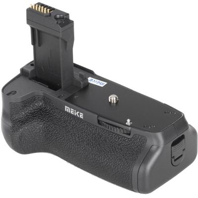 Battery pack MeiKe MK-760D do Canon 750D/760D Battery pack MeiKe MK-760D do Canon 750D/760D