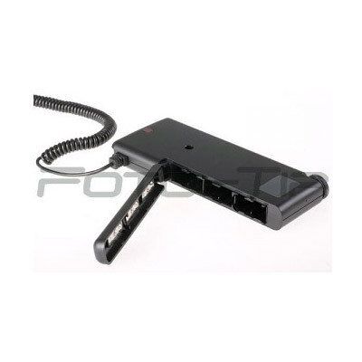 Battery pack Meike SF-17 do lamp błyskowych Sony HVL-F56AM Battery pack Meike SF-17 do lamp błyskowych Sony HVL-F56AM