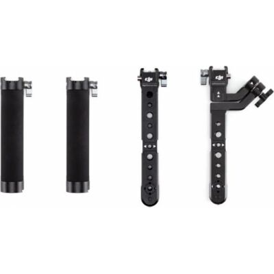 DJI Uchwyt dwuręczny Twist Grip DJI R (Ronin-S2 / Ronin- SC2) DJI Uchwyt dwuręczny Twist Grip DJI R (Ronin-S2 / Ronin- SC2)