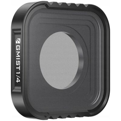 Filtr dyfuzyjny Freewell Glow Mist 1/4 do GoPro Hero 13 Filtr dyfuzyjny Freewell Glow Mist 1/4 do GoPro Hero 13