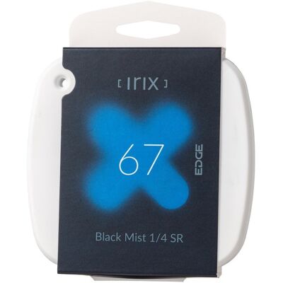 Filtr Irix Edge Black Mist 1/4 SR 67mm Filtr Irix Edge Black Mist 1/4 SR 67mm