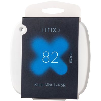 Filtr Irix Edge Black Mist 1/4 SR 82mm Filtr Irix Edge Black Mist 1/4 SR 82mm