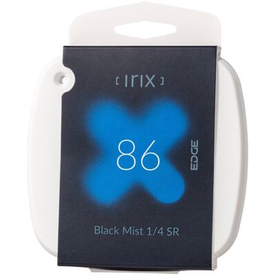 Filtr Irix Edge Black Mist 1/4 SR 86mm Filtr Irix Edge Black Mist 1/4 SR 86mm
