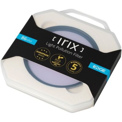Filtr Irix Edge Light Pollution Sr Filter 86Mm Filtr Irix Edge Light Pollution Sr Filter 86Mm