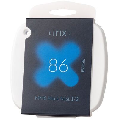 Filtr Irix Edge MMS Black Mist 1/2 SR Filtr Irix Edge MMS Black Mist 1/2 SR