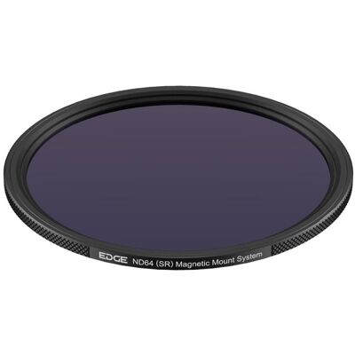 Filtr Irix Edge MMS ND64 SR - Filtr obiektywu Filtr Irix Edge MMS ND64 SR - Filtr obiektywu