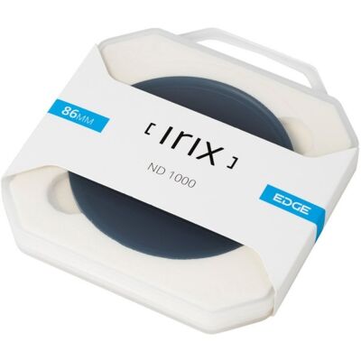 Filtr Irix Edge Nd1000 86mm Filtr Irix Edge Nd1000 86mm