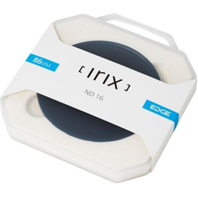 Filtr Irix Edge Nd16 86mm Filtr Irix Edge Nd16 86mm
