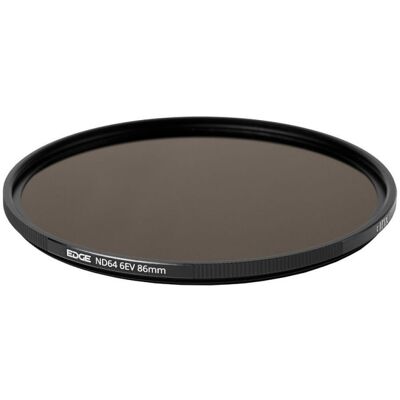 Filtr Irix Edge Nd64 58mm Filtr Irix Edge Nd64 58mm