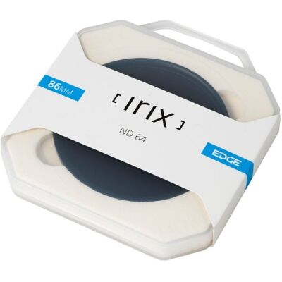 Filtr Irix Edge Nd64 86Mm Filtr Irix Edge Nd64 86Mm