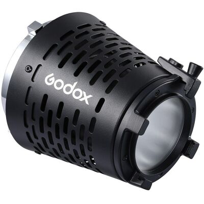 Godox Sa-17 Bowens Przejściówka Do Nakładki Projekcyjnej Sa-P1 Godox Sa-17 Bowens Przejściówka Do Nakładki Projekcyjnej Sa-P1