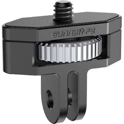 Mocowanie 1/4'' 360 Stopni Sunnylife Do Kamer Mocowanie 1/4'' 360 Stopni Sunnylife Do Kamer