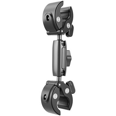 Mocowanie na motor/rower TELESIN do kamer sportowych Mocowanie na motor/rower TELESIN do kamer sportowych