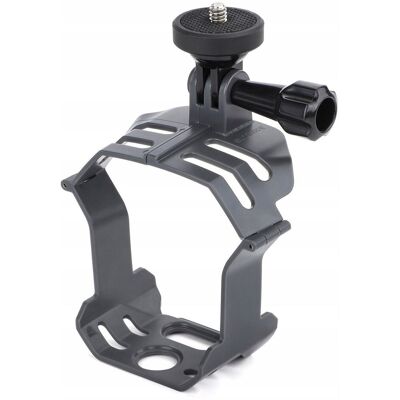 SunnyLife Mocowanie Uchwyt Do Kamer Gopro / Sjcam / Xiaomi / Insta360 / Sony + Gwint 1/4'' Na Drona Dji Mavic 3 / 3 Pro / 3 Classic / Gz580-gy SunnyLife Mocowanie Uchwyt Do Kamer Gopro / Sjcam / Xiaomi / Insta360 / Sony + Gwint 1/4'' Na Drona Dji Mavic 3 / 3 Pro / 3 Classic / Gz580-gy