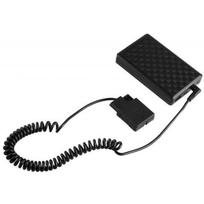 Newell Power Bank PB-LPE6 do Canon 5D MarkII / III / 70D / 7D Newell Power Bank PB-LPE6 do Canon 5D MarkII / III / 70D / 7D