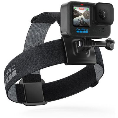 Opaska na głowę GoPro ACHOM-002-VN Head Strap 2.0 Strappy Opaska na głowę GoPro ACHOM-002-VN Head Strap 2.0 Strappy