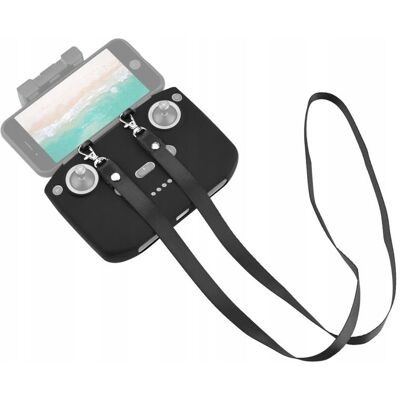 Puluz Osłona Mocowanie Uchwyt Pasek Na Pilot Dji Rc / Pu839B Puluz Osłona Mocowanie Uchwyt Pasek Na Pilot Dji Rc / Pu839B