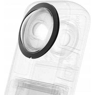 Osłona na obiektyw Puluz PU806B lens guards INSTA360 x3 Osłona na obiektyw Puluz PU806B lens guards INSTA360 x3