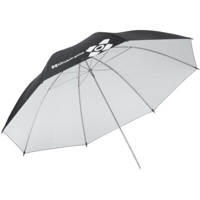 Godox Quadralite parasolka biała 120cm Godox Quadralite parasolka biała 120cm