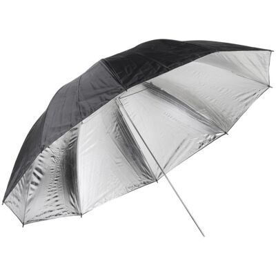 Godox Quadralite parasolka srebrna 150cm Godox Quadralite parasolka srebrna 150cm