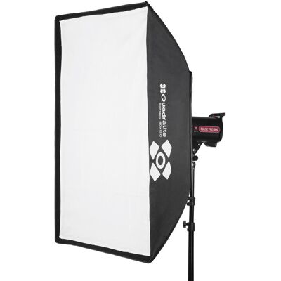 Godox Quadralite Softbox 120x80cm Godox Quadralite Softbox 120x80cm