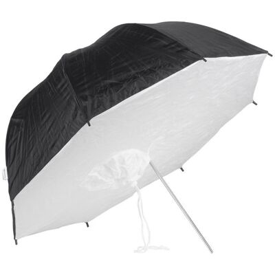 Godox Quadralite umbrella softbox 84cm - softbox parasolkowy Godox Quadralite umbrella softbox 84cm - softbox parasolkowy