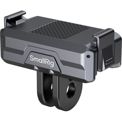 SmallRig 3662 Adapter Magnetyczny DJI Osmo Action SmallRig 3662 Adapter Magnetyczny DJI Osmo Action